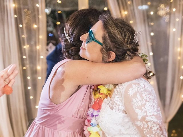 Il matrimonio di Silvana e Ilaria a Capoterra, Cagliari 210
