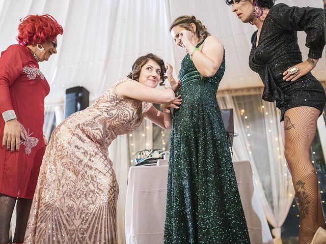 Il matrimonio di Silvana e Ilaria a Capoterra, Cagliari 213