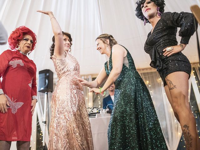 Il matrimonio di Silvana e Ilaria a Capoterra, Cagliari 214