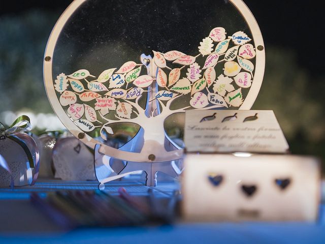 Il matrimonio di Silvana e Ilaria a Capoterra, Cagliari 217