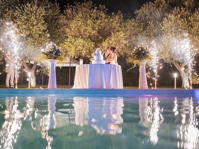 Il matrimonio di Silvana e Ilaria a Capoterra, Cagliari 2