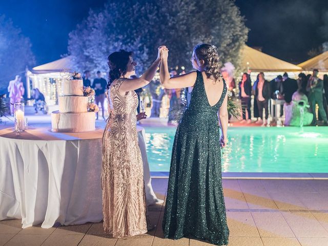 Il matrimonio di Silvana e Ilaria a Capoterra, Cagliari 220