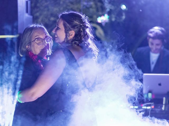 Il matrimonio di Silvana e Ilaria a Capoterra, Cagliari 221