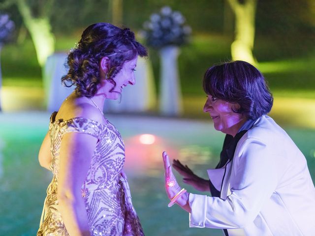 Il matrimonio di Silvana e Ilaria a Capoterra, Cagliari 222