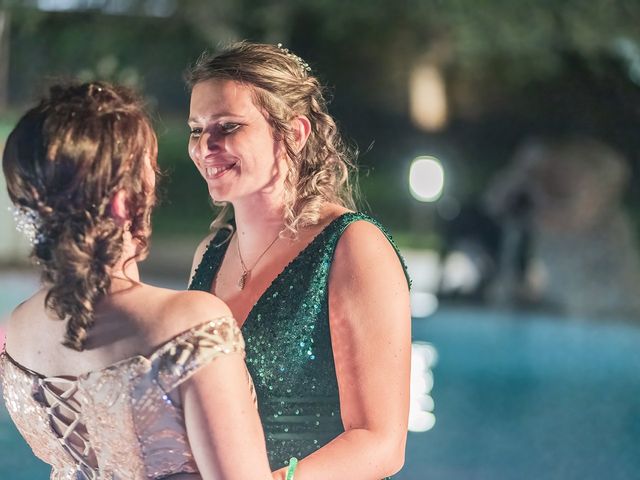 Il matrimonio di Silvana e Ilaria a Capoterra, Cagliari 226