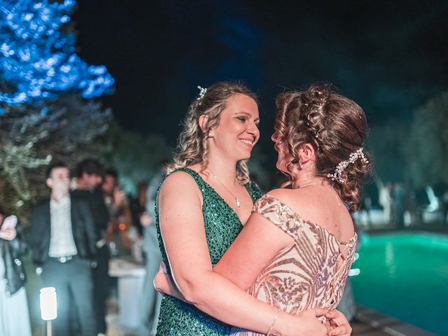 Il matrimonio di Silvana e Ilaria a Capoterra, Cagliari 227