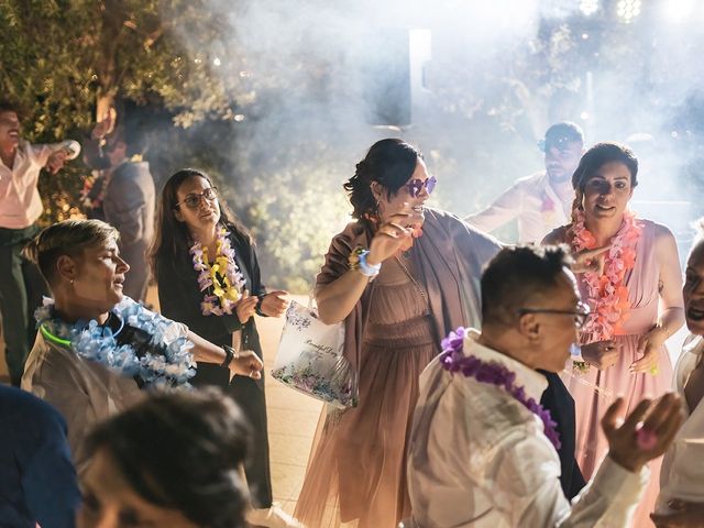 Il matrimonio di Silvana e Ilaria a Capoterra, Cagliari 229