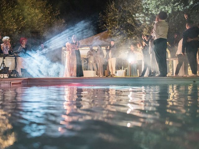 Il matrimonio di Silvana e Ilaria a Capoterra, Cagliari 230