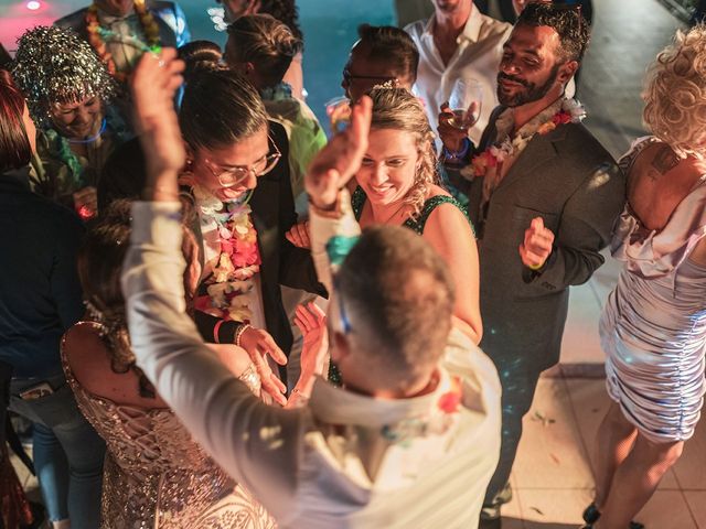 Il matrimonio di Silvana e Ilaria a Capoterra, Cagliari 232