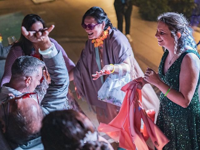 Il matrimonio di Silvana e Ilaria a Capoterra, Cagliari 234