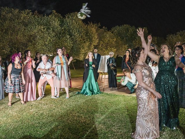 Il matrimonio di Silvana e Ilaria a Capoterra, Cagliari 237