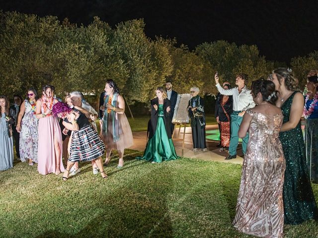 Il matrimonio di Silvana e Ilaria a Capoterra, Cagliari 238