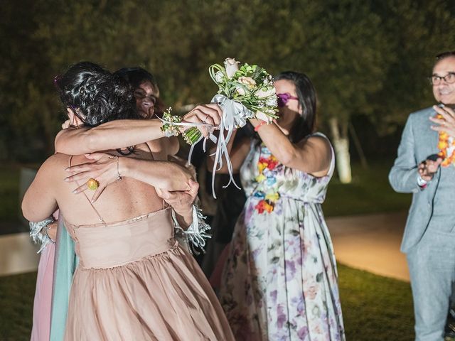Il matrimonio di Silvana e Ilaria a Capoterra, Cagliari 239