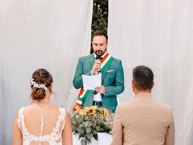 Il matrimonio di Anna e Michele a Latiano, Brindisi 3