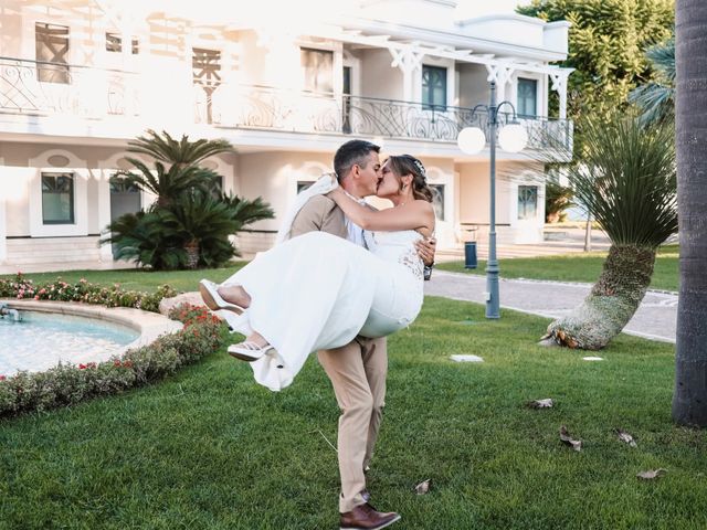 Il matrimonio di Anna e Michele a Latiano, Brindisi 6