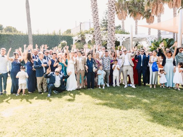 Il matrimonio di Anna e Michele a Latiano, Brindisi 7