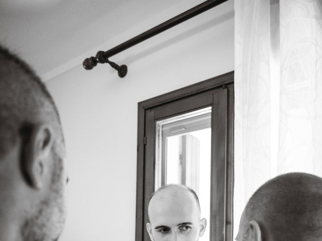 Il matrimonio di Mattia e Lisa a Treviso, Treviso 3