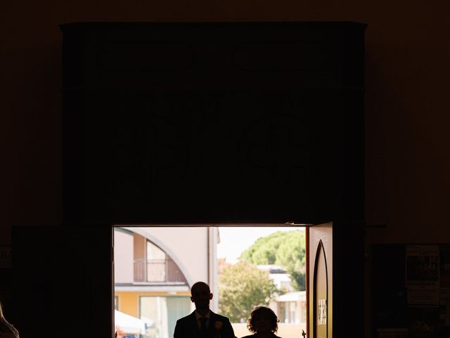 Il matrimonio di Mattia e Lisa a Treviso, Treviso 5