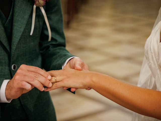 Il matrimonio di Mattia e Lisa a Treviso, Treviso 9