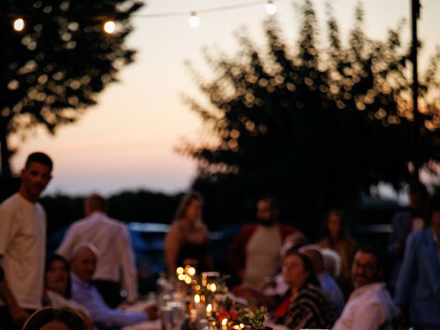 Il matrimonio di Mattia e Lisa a Treviso, Treviso 43