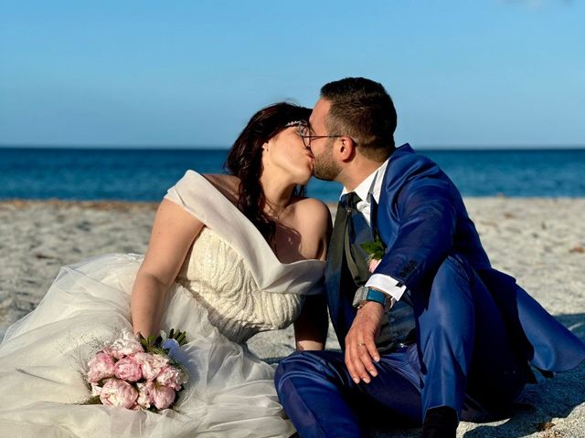 Il matrimonio di Giandomenico  e Oriana  a San Teodoro, Sassari 4
