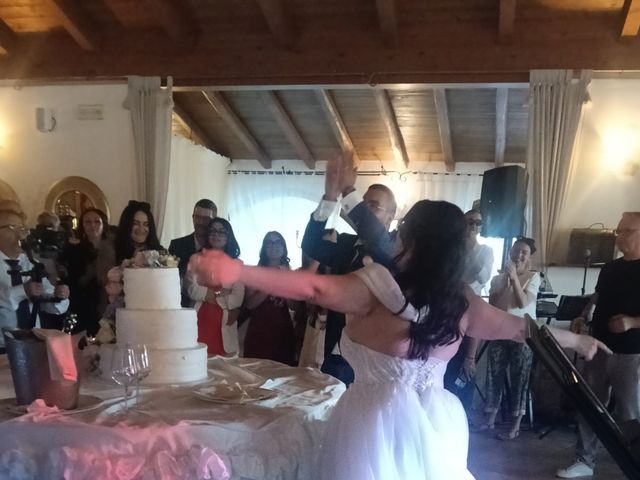 Il matrimonio di Giandomenico  e Oriana  a San Teodoro, Sassari 6