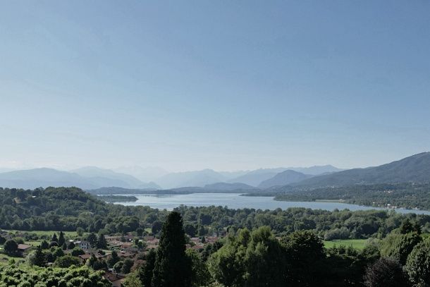 Il matrimonio di Giulia e Federico a Azzate, Varese 2
