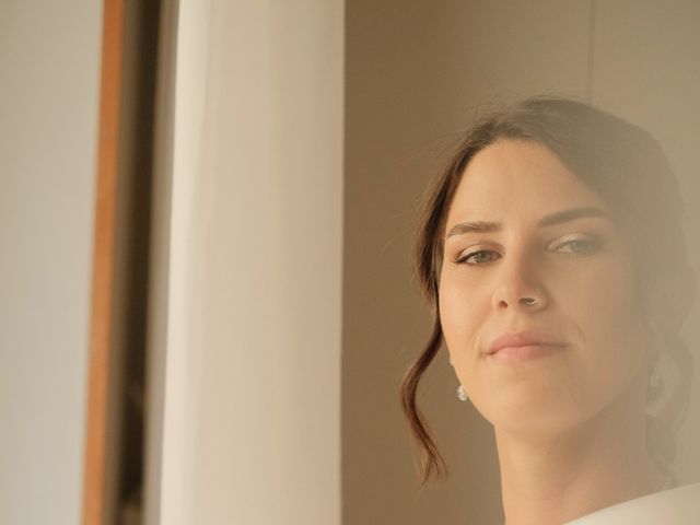 Il matrimonio di Giulia e Federico a Azzate, Varese 7