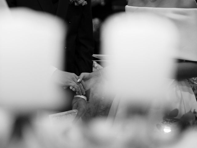 Il matrimonio di Giulia e Federico a Azzate, Varese 10