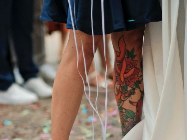 Il matrimonio di Giulia e Federico a Azzate, Varese 12