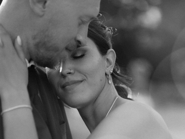 Il matrimonio di Giulia e Federico a Azzate, Varese 23