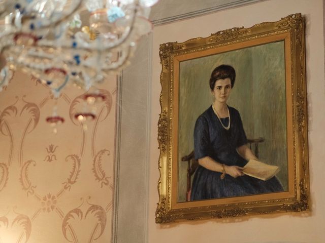 Il matrimonio di Giulia e Federico a Azzate, Varese 33