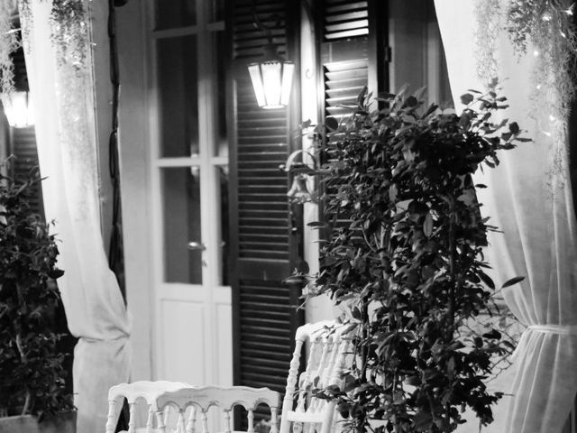 Il matrimonio di Giulia e Federico a Azzate, Varese 38