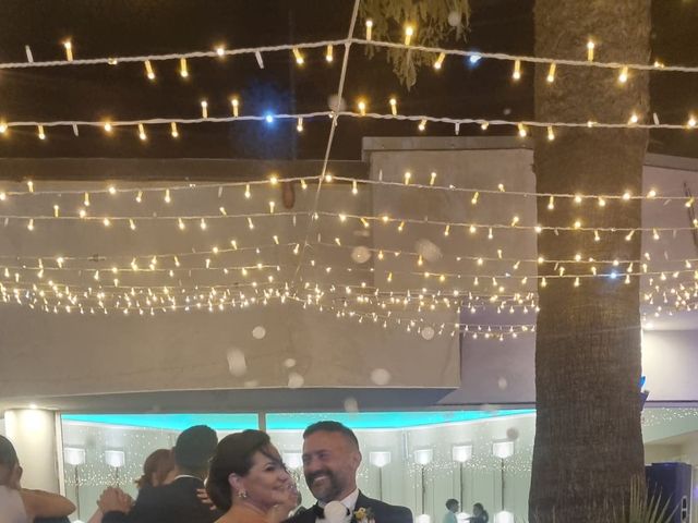Il matrimonio di Giuseppe  e Gabriella  a Reggio di Calabria, Reggio Calabria 4
