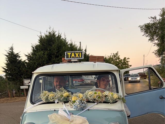 Il matrimonio di Giuseppe  e Gabriella  a Reggio di Calabria, Reggio Calabria 6