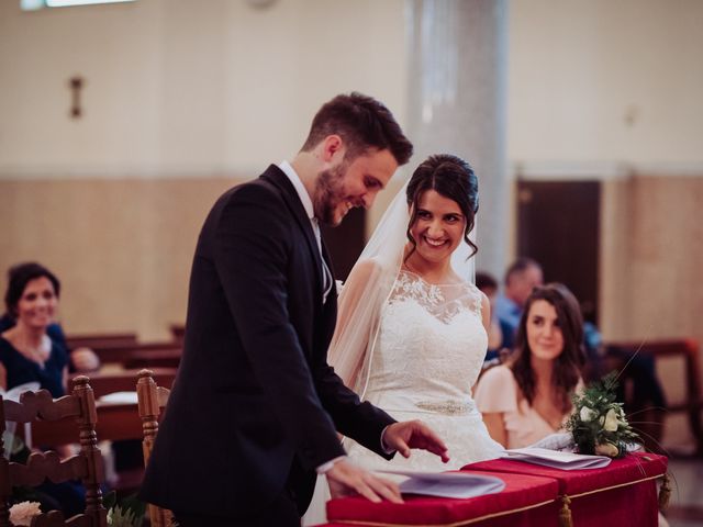 Il matrimonio di Tommaso e Jonida a Milano, Milano 32