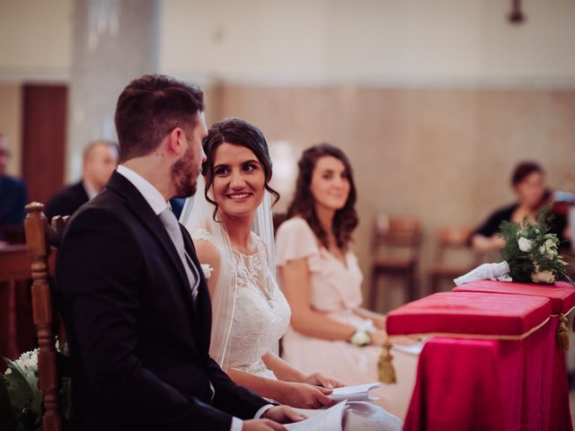 Il matrimonio di Tommaso e Jonida a Milano, Milano 33