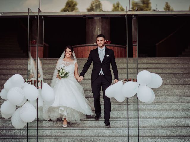 Il matrimonio di Tommaso e Jonida a Milano, Milano 38