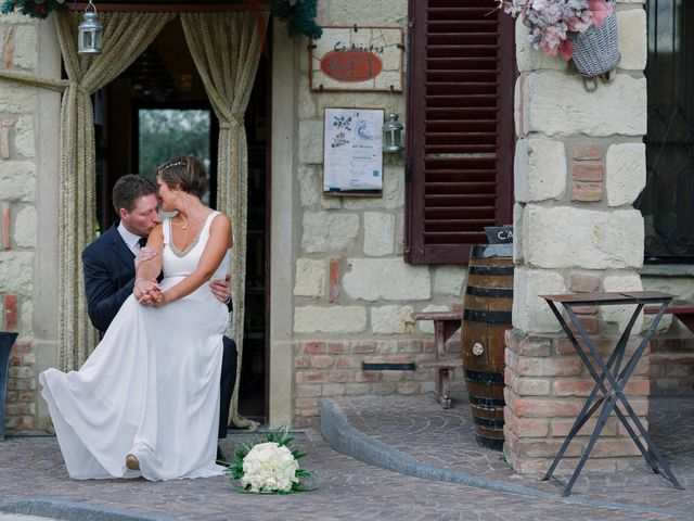 Il matrimonio di Paolo e Eleonora a Casale Monferrato, Alessandria 50