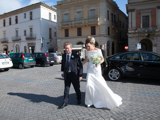 Il matrimonio di Andrea e Dema a Arielli, Chieti 21