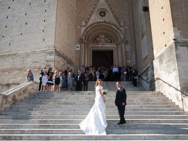 Il matrimonio di Andrea e Dema a Arielli, Chieti 22