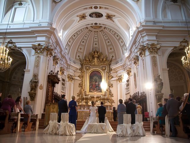 Il matrimonio di Andrea e Dema a Arielli, Chieti 28