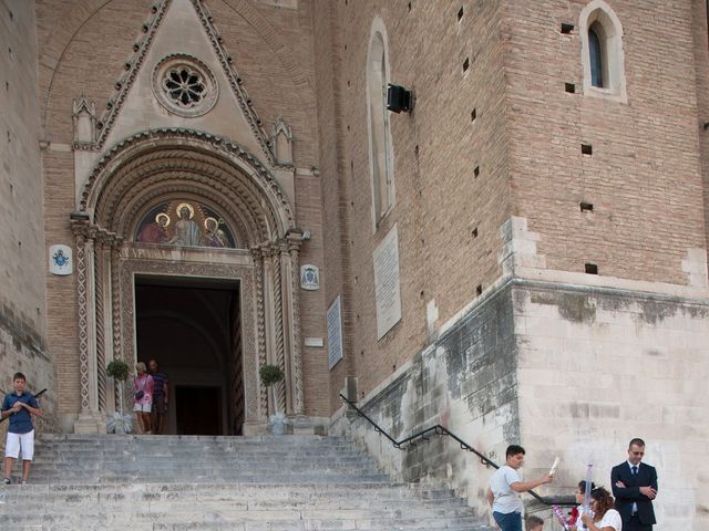 Il matrimonio di Andrea e Dema a Arielli, Chieti 50