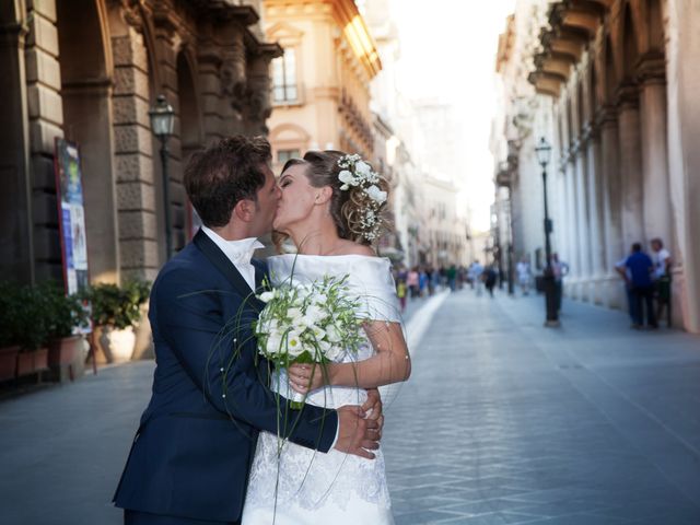 Il matrimonio di Andrea e Dema a Arielli, Chieti 54