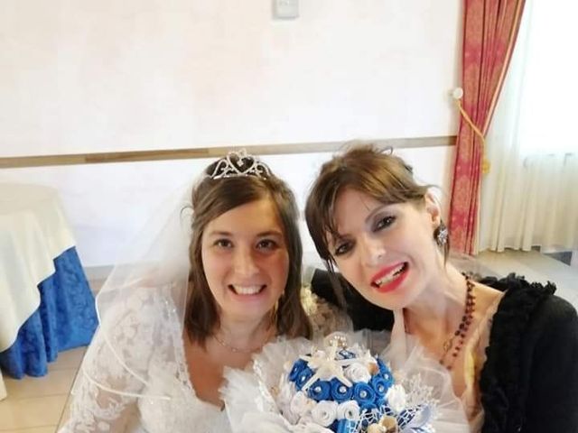 Il matrimonio di Denise  e Andrea  a Fauglia, Pisa 9