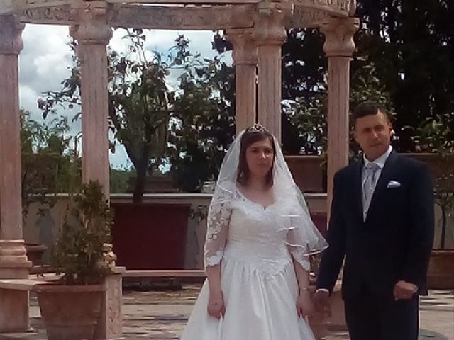 Il matrimonio di Denise  e Andrea  a Fauglia, Pisa 10