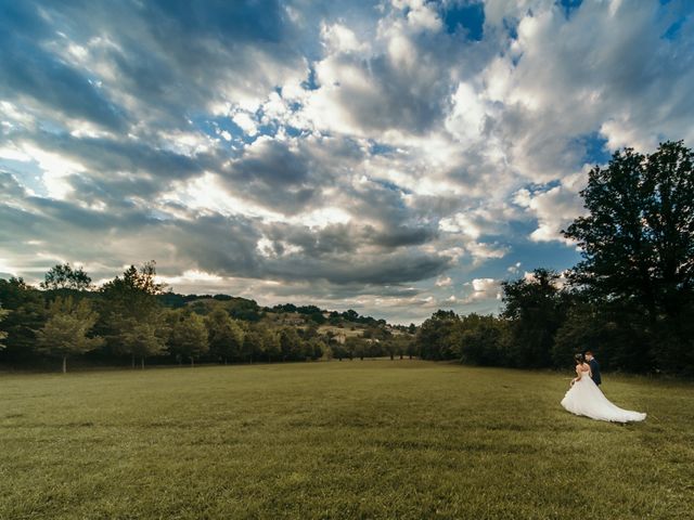 Il matrimonio di Can e Angela a Campobasso, Campobasso 19