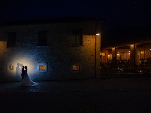 Il matrimonio di Can e Angela a Campobasso, Campobasso 25