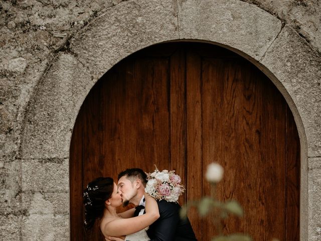 Il matrimonio di Can e Angela a Campobasso, Campobasso 29