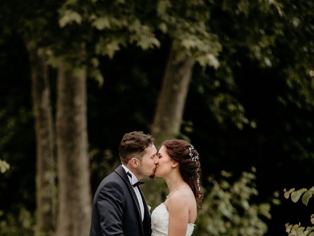 Il matrimonio di Can e Angela a Campobasso, Campobasso 30